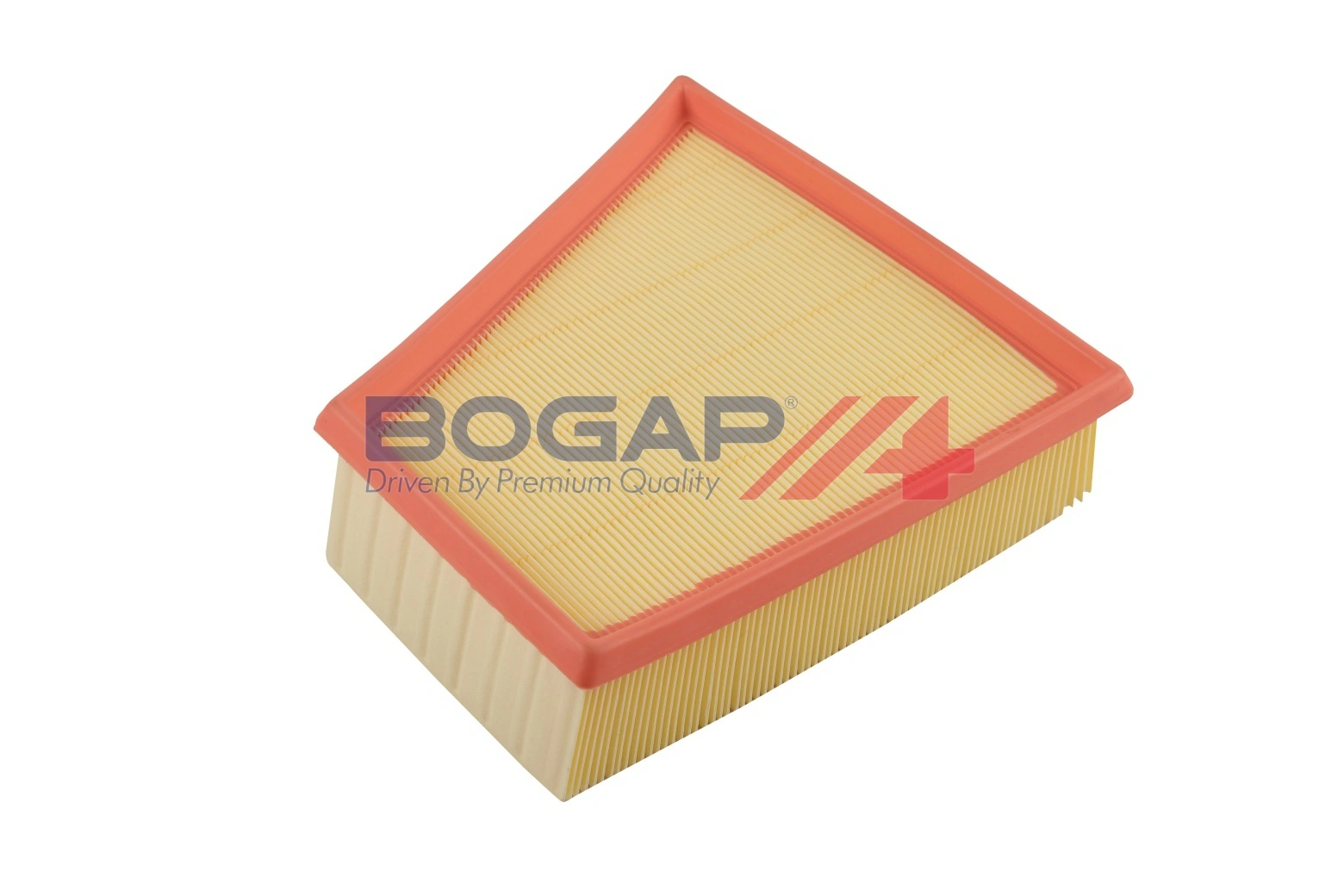 BOGAP légszűrő - A8111107 - TothCarparts