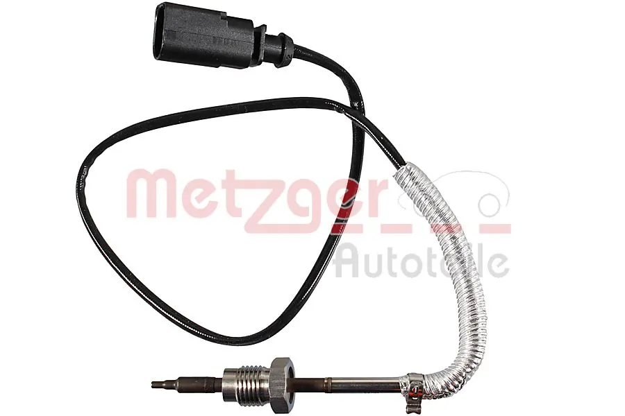 METZGER AUTOTEILE Érzékelő, kipufogógáz-hőmérséklet - 08941040 - TothCarparts