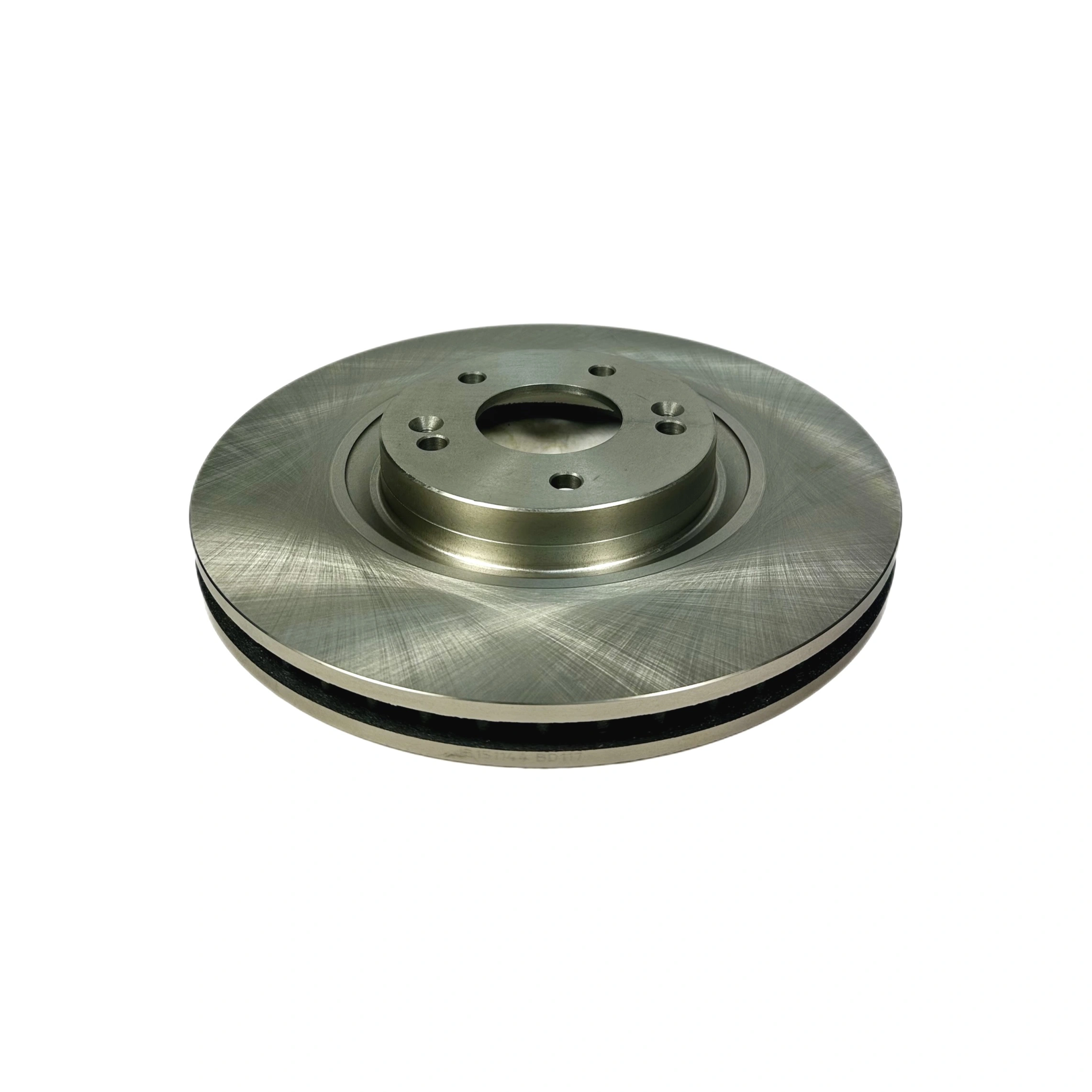 IBERIS féktárcsa - IB151144 - TothCarparts