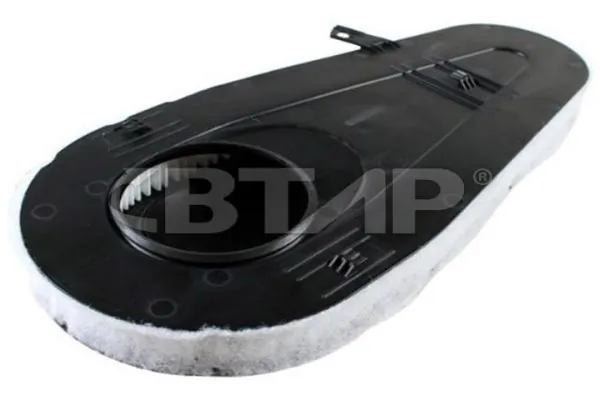 BTAP légszűrő - BBE301-001 - TothCarparts