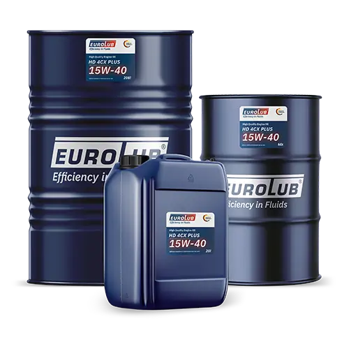 EUROLUB motorolaj - 327XXX - TothCarparts