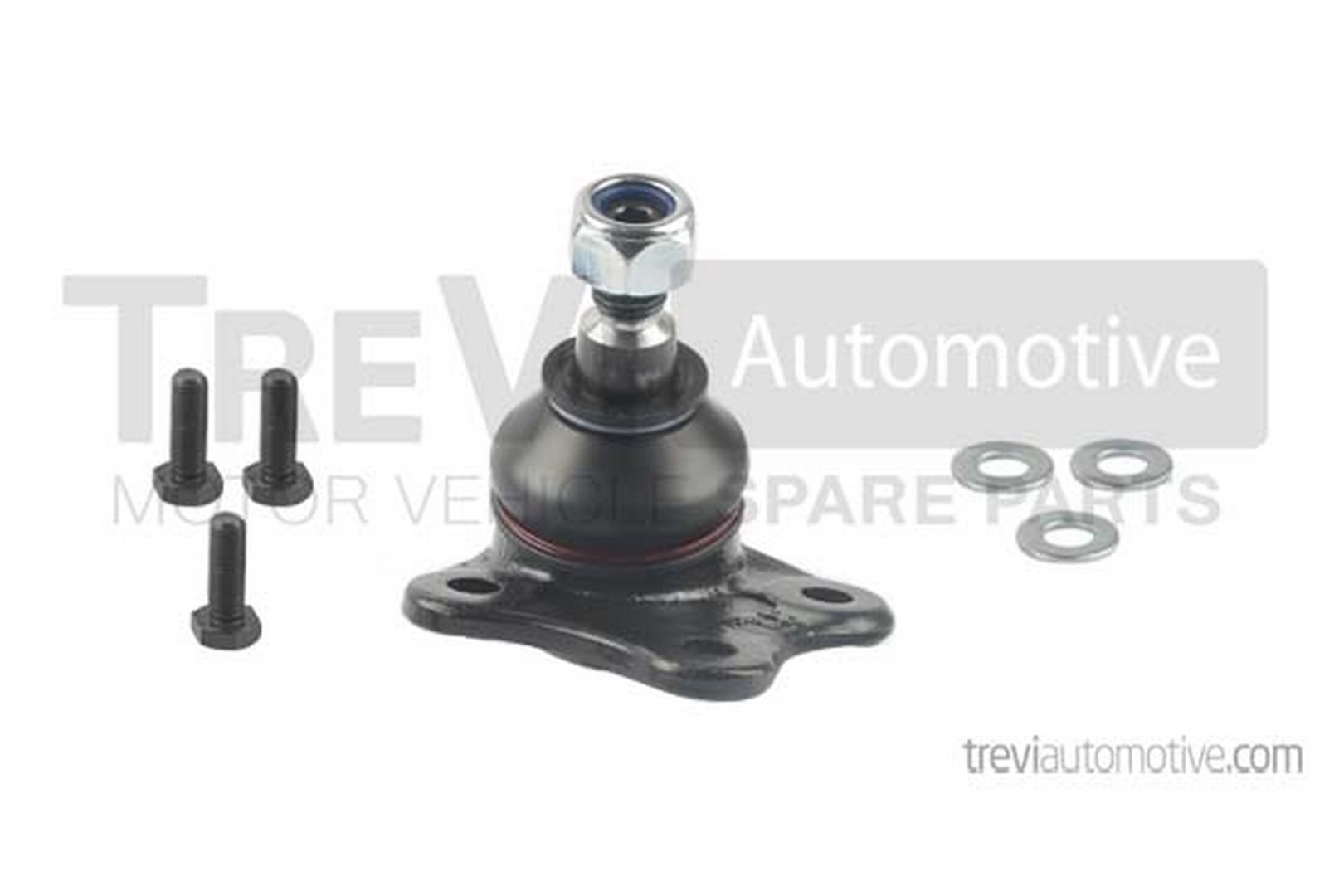 TREVI AUTOMOTIVE Támasztó-/vezetőcsukló - TRTT1084 - TothCarparts