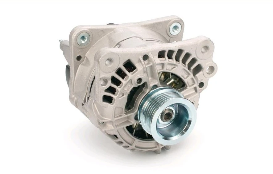 TESLA TECHNICS generátor - TT12581 - TothCarparts