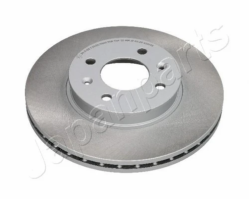 PEMEBLA féktárcsa - JAPDI-K18C - TothCarparts