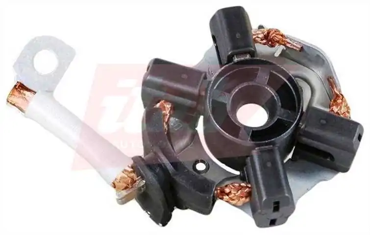 ITAB AUTOMOTIVE tartó, szénkefe - 11410140OV - TothCarparts