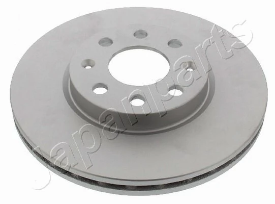 PEMEBLA féktárcsa - JAPDI-0243 - TothCarparts