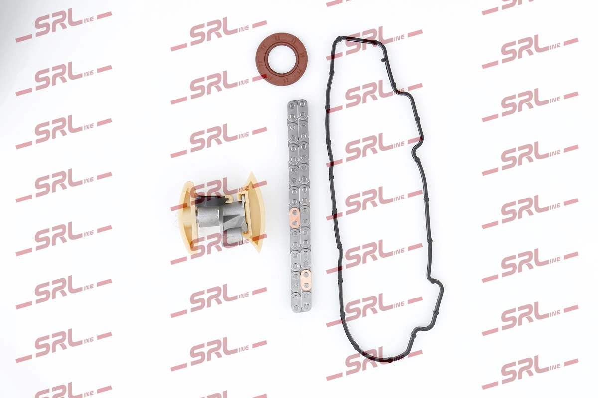 SRLine vezérműlánc készlet - TCK0042-1 - TothCarparts