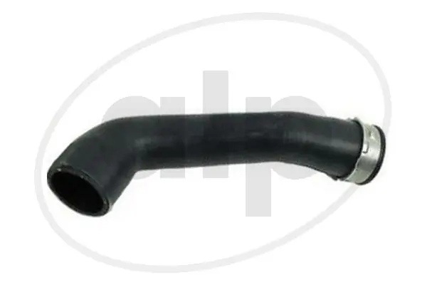 alp Töltőlevegő cső - ALP-007190 - TothCarparts