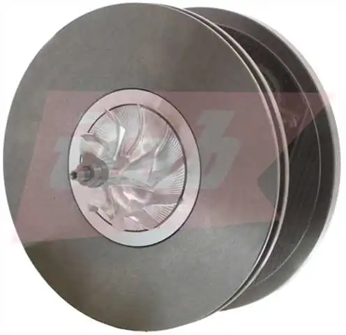 ITAB AUTOMOTIVE Törzscsoport, turbótöltő - 25074027KV - TothCarparts
