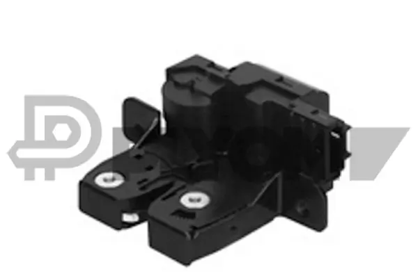 PLYOM Ajtózár - P767816 - TothCarparts