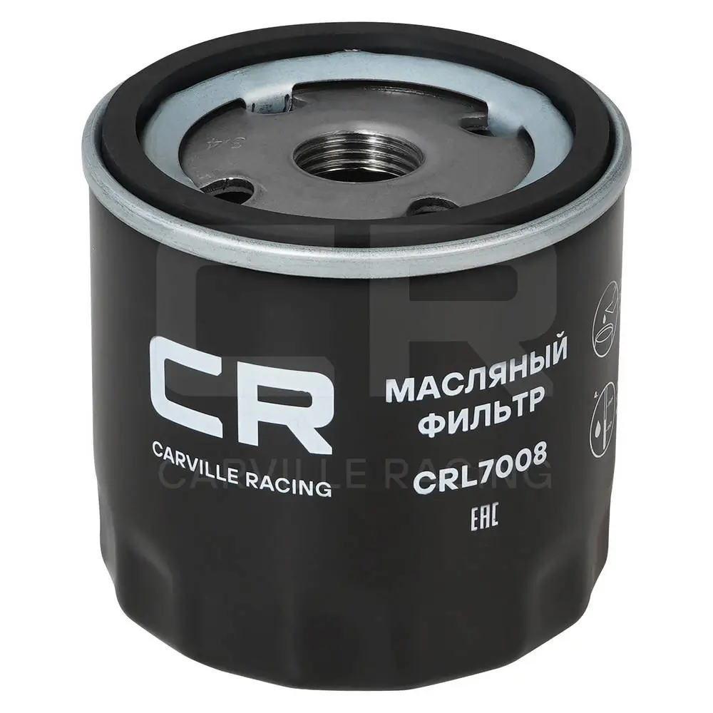 CARVILLE RACING olajszűrő - CRL7008 - TothCarparts