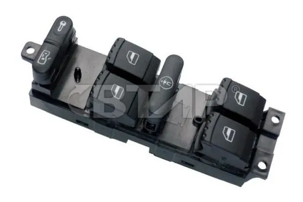 BTAP kapcsoló, ablakemelő - BVC808-224 - TothCarparts