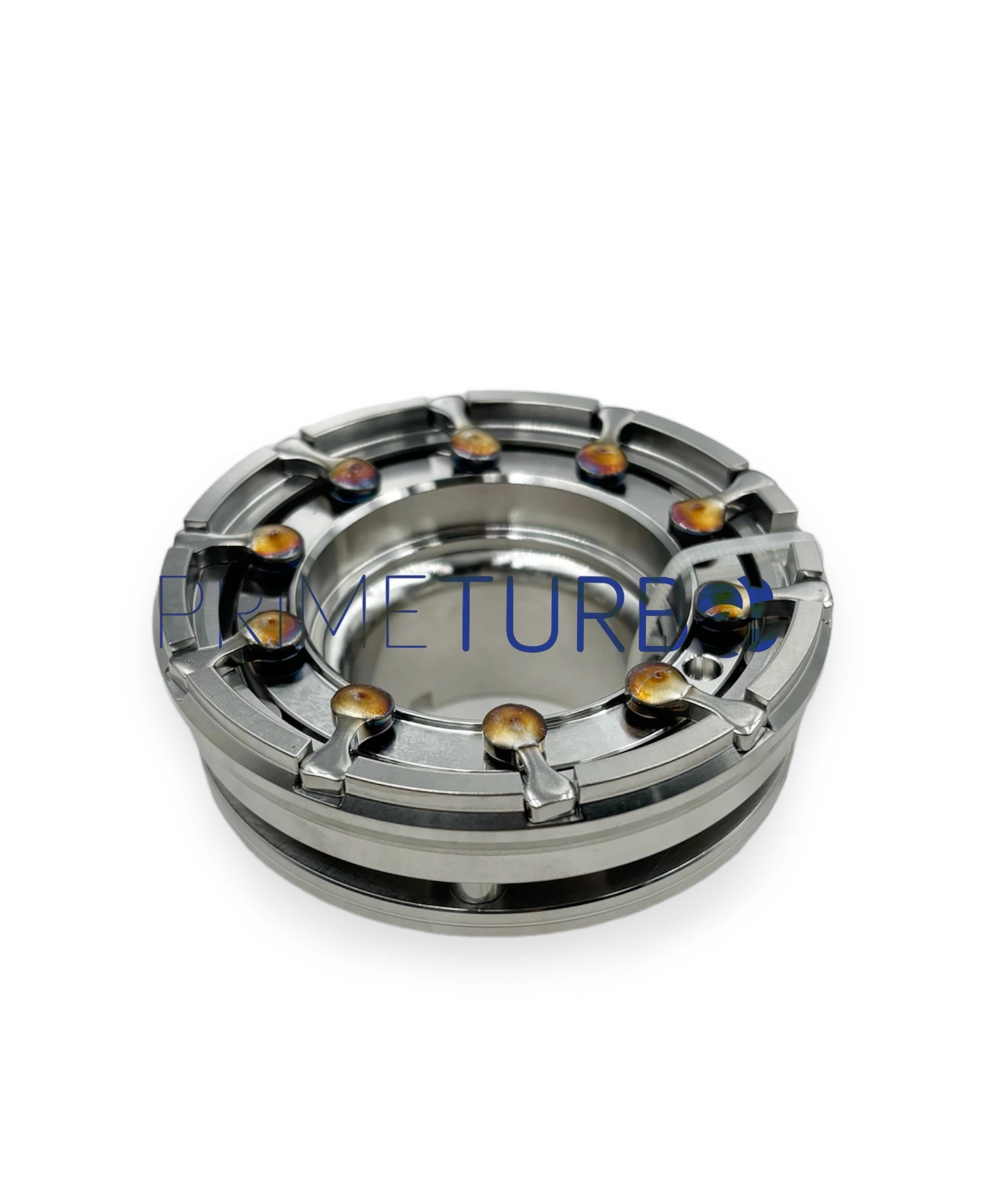Prime Turbo szerelőkészlet, töltő - K00667V - TothCarparts