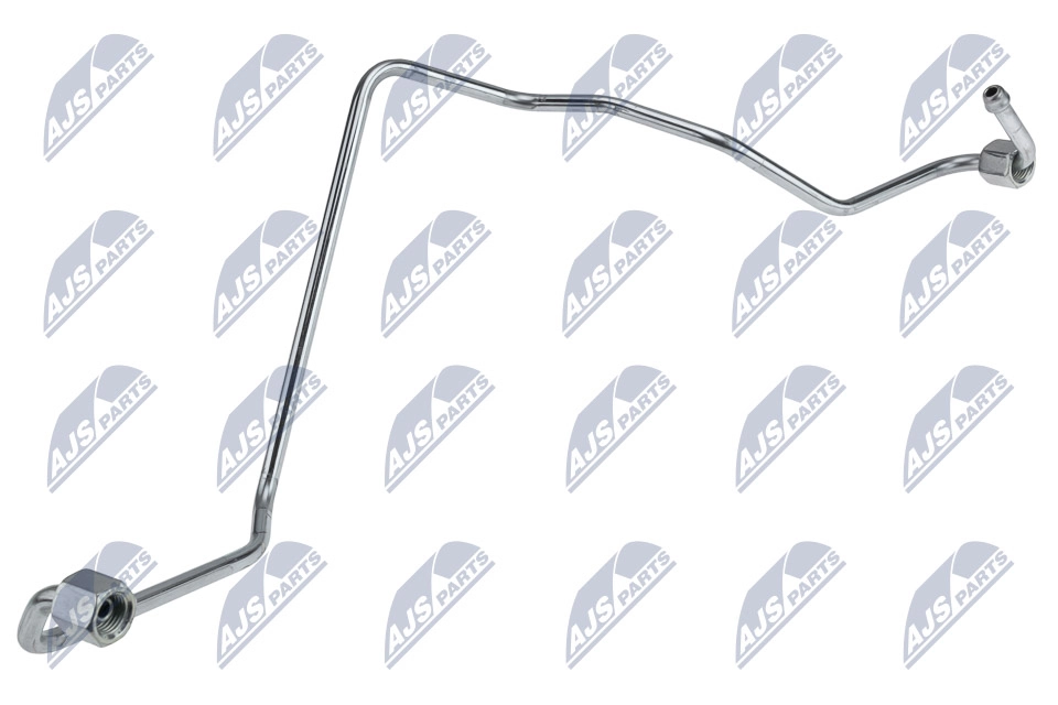 NTY Olajvezeték, töltő - ECD-VW-041 - TothCarparts