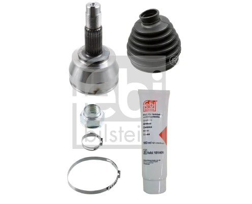 FEBI BILSTEIN csuklókészlet, hajtótengely - 185852 - TothCarparts