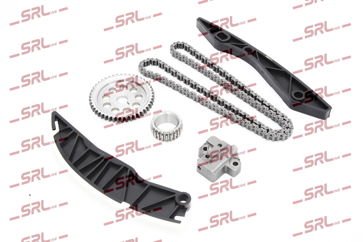 SRLine vezérműlánc készlet - TCK0072-1 - TothCarparts