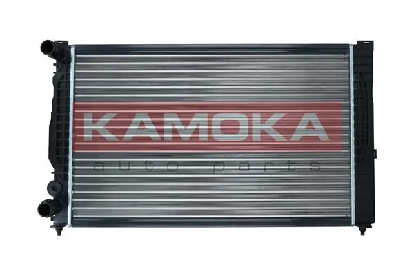 KAMOKA hűtő, motorhűtés - 7705005 - TothCarparts