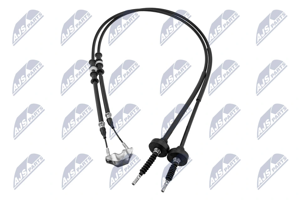 NTY huzal, rögzítőfék - HLR-PL-001 - TothCarparts
