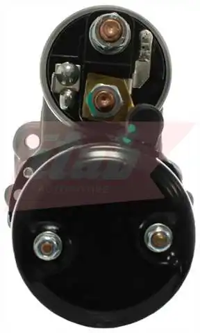 ITAB AUTOMOTIVE önindító - 10015175AV - TothCarparts