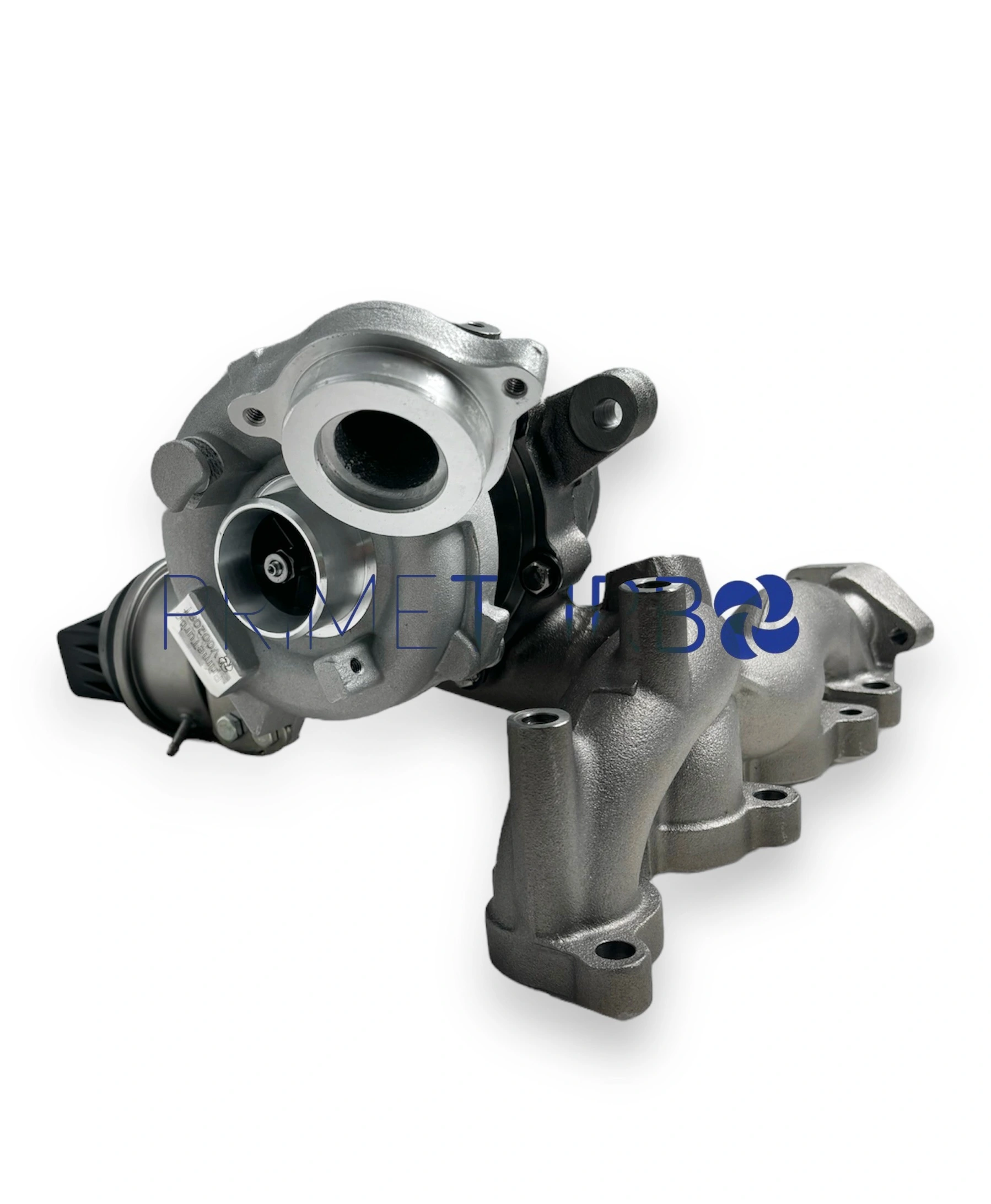 Prime Turbo töltő, feltöltés - V00208T - TothCarparts