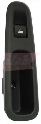 ITAB AUTOMOTIVE kapcsoló, ablakemelő - 60070147OV - TothCarparts