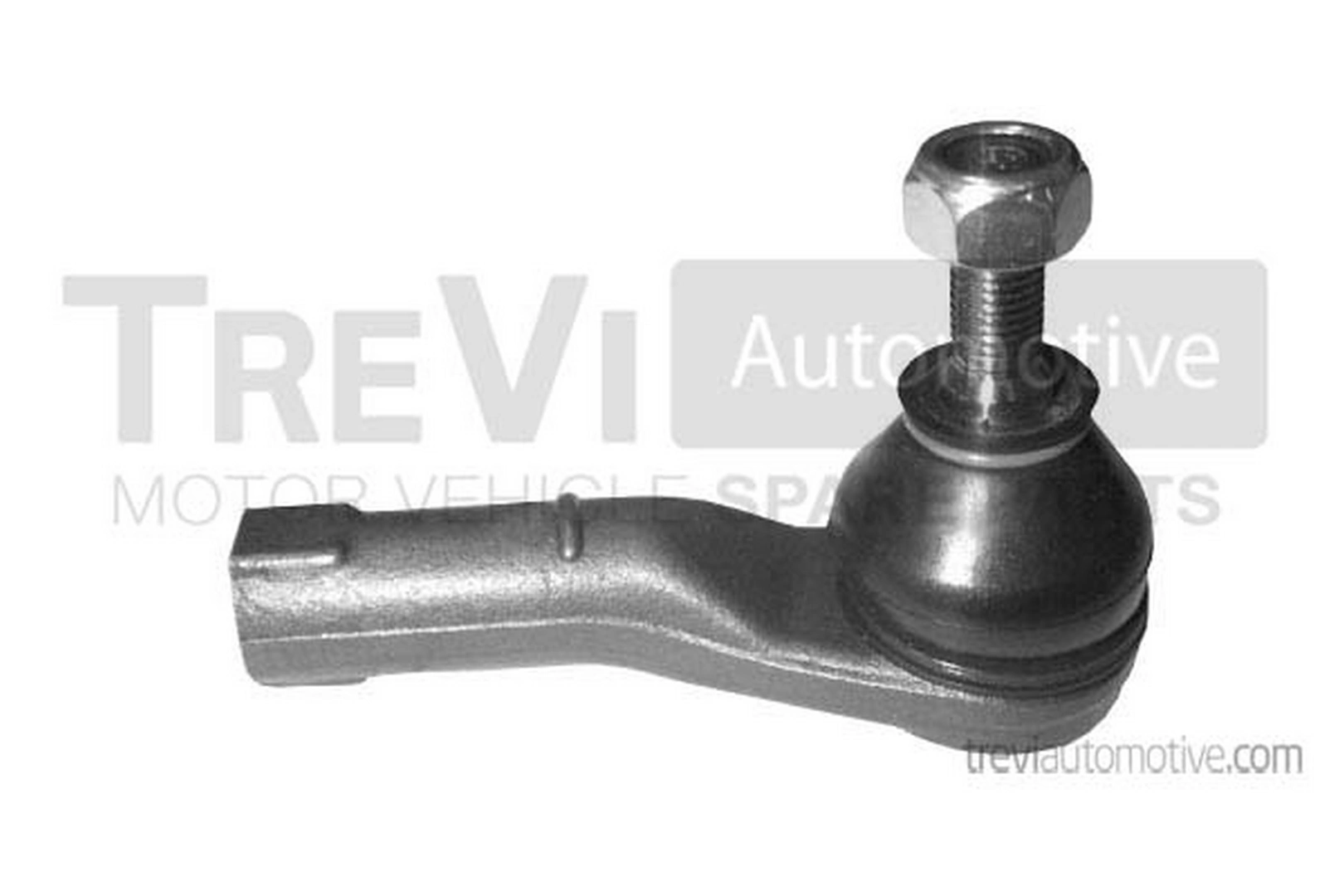 TREVI AUTOMOTIVE vezetőkar fej - TRTT4685 - TothCarparts