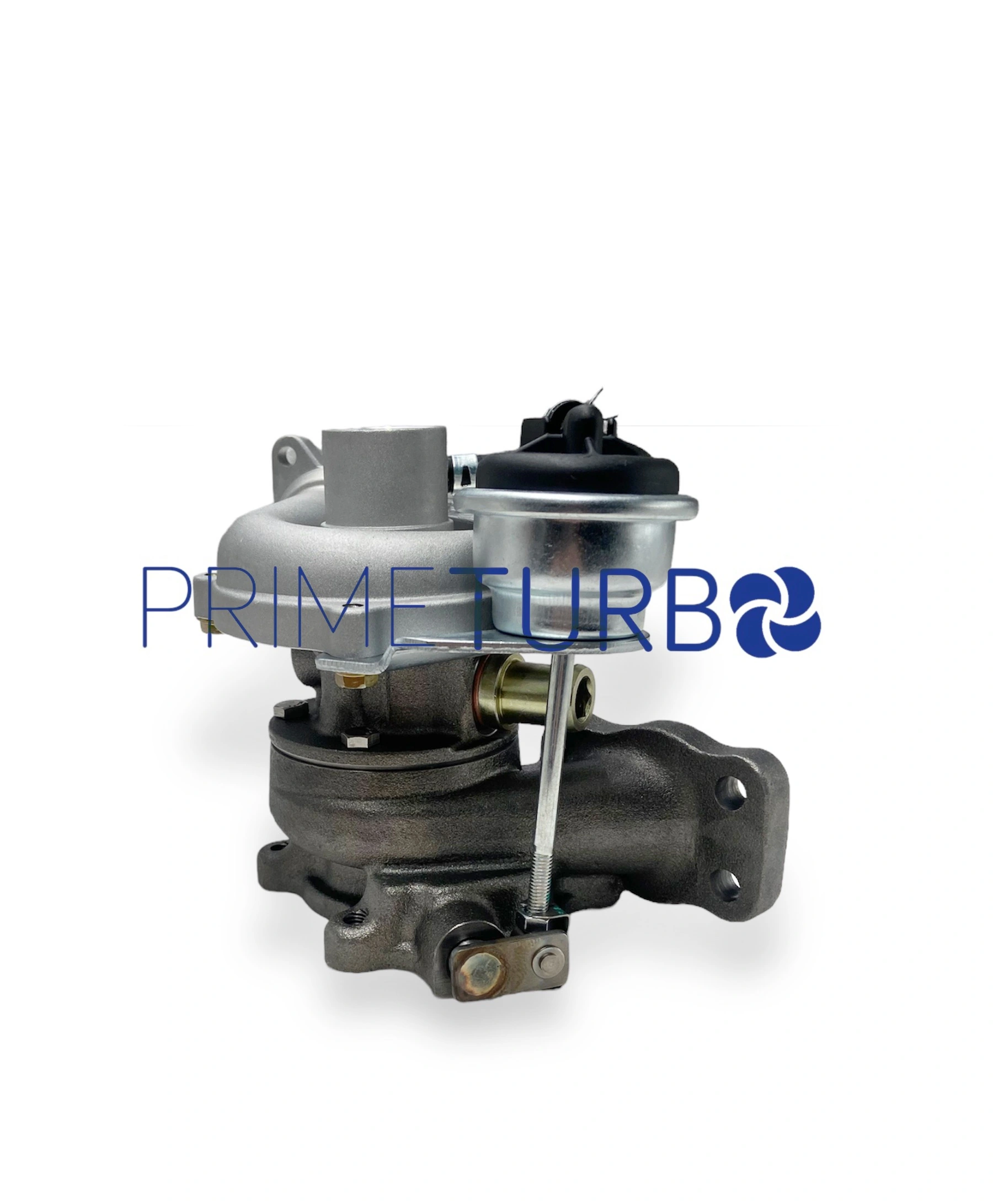 Prime Turbo töltő, feltöltés - V00041T - TothCarparts