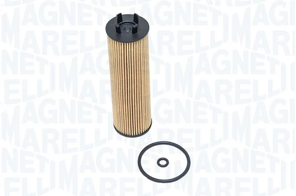 MAGNETI MARELLI olajszűrő - 153071762663 - TothCarparts