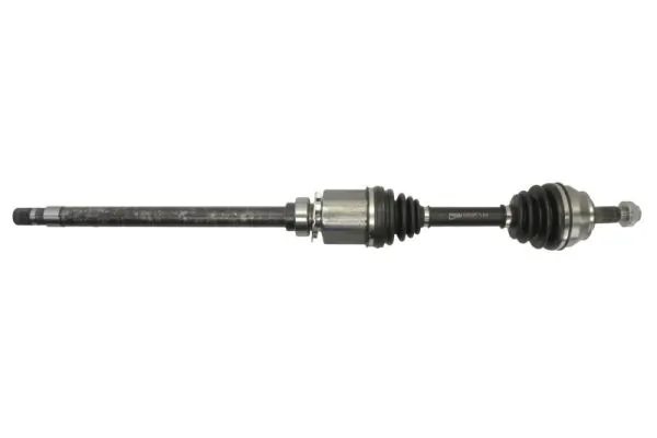 PASCAL hajtótengely - G2D012PC - TothCarparts