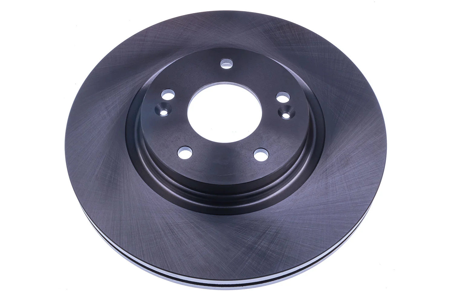 DENCKERMANN féktárcsa - B130867 - TothCarparts