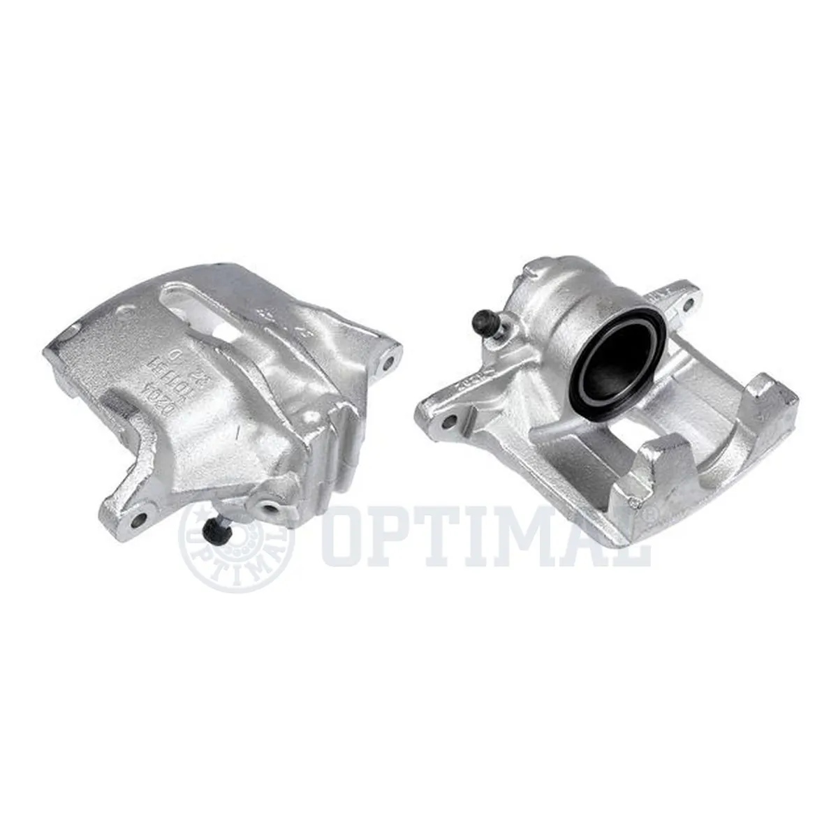 OPTIMAL féknyereg - BC-2465L - TothCarparts