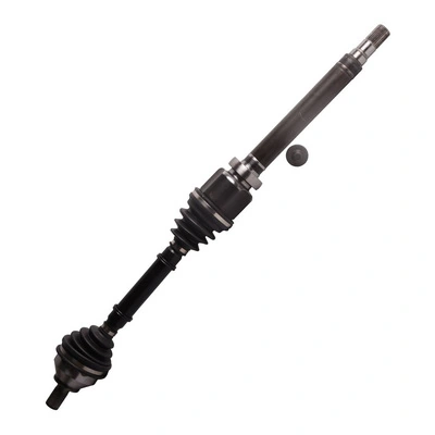 BAPMIC hajtótengely - BF0319860100 - TothCarparts