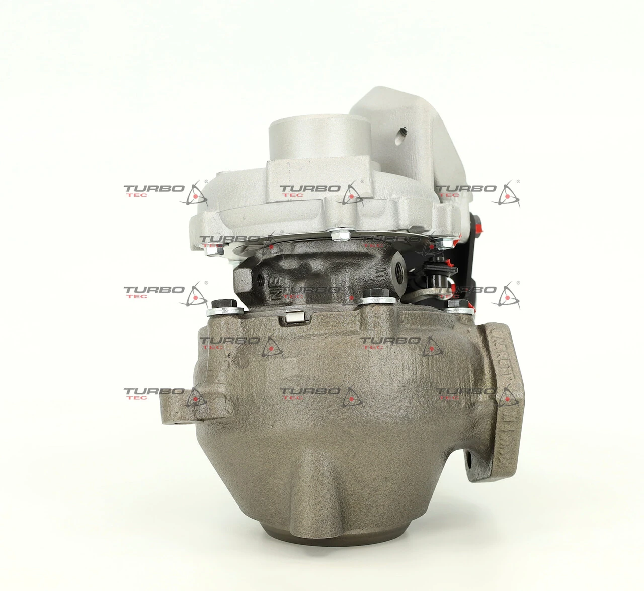 TURBO-TEC töltő, feltöltés - TT6957 - TothCarparts