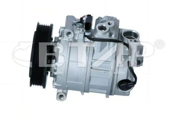 BTAP kompresszor, klíma - BVC828-013 - TothCarparts