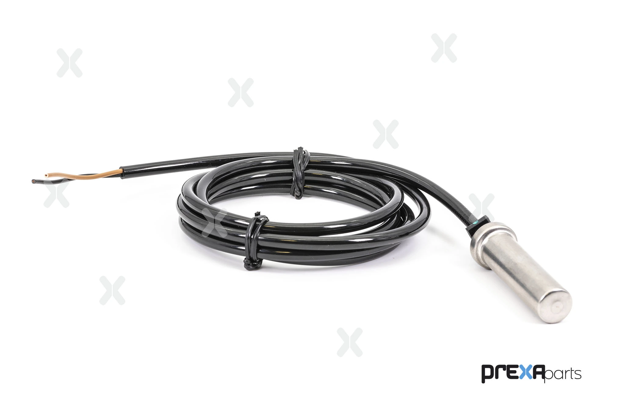 PREXAparts érzékelő, kerékfordulatszám - P301252 - TothCarparts