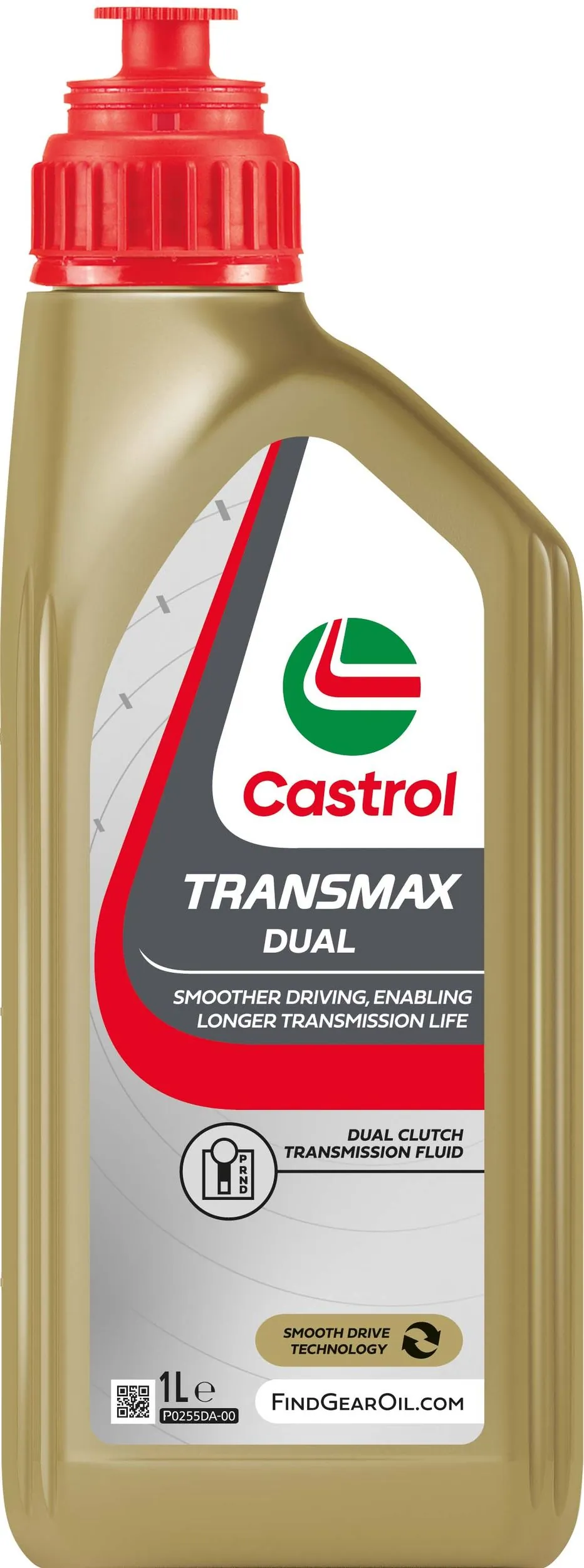CASTROL Olaj, dupla kuplungos váltó - 15F1FF - TothCarparts