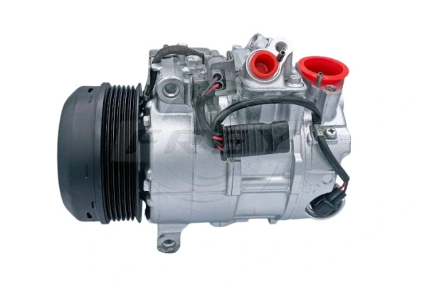 FREY szimering, kompresszor tengely - 786701001 - TothCarparts