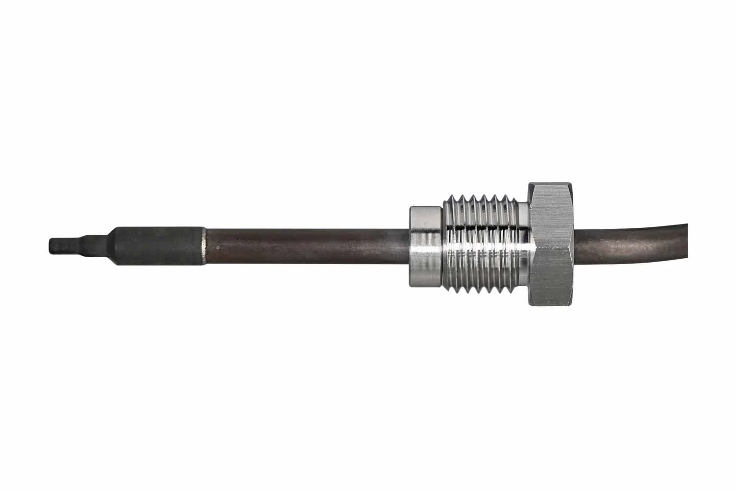 HELLA Érzékelő, kipufogógáz-hőmérséklet - 6PT 010 376-741 - TothCarparts