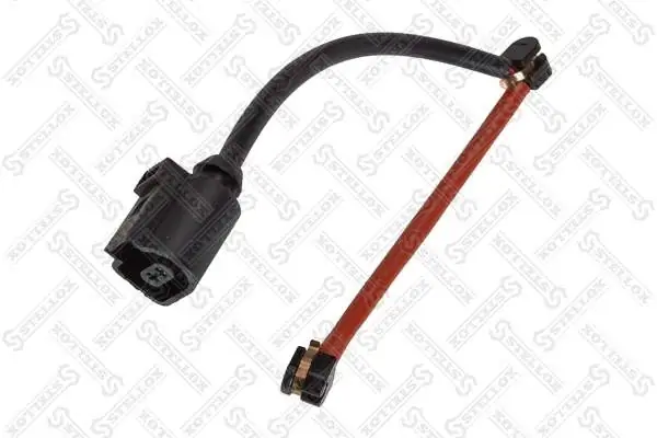 STELLOX Érzékelő, fékbetét-kopásjelző - 00-10120-SX - TothCarparts