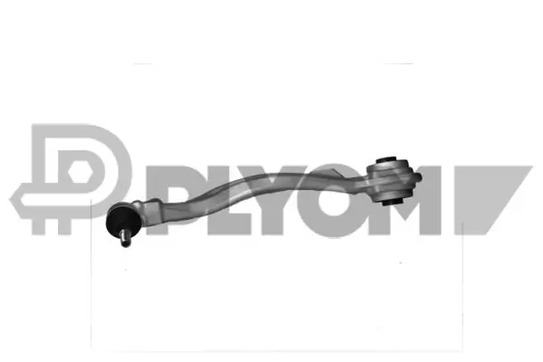 PLYOM lengőkar, kerékfelfüggesztés - P775639 - TothCarparts