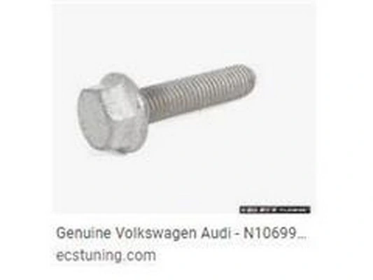 ZPY javítókészlet, kerékfelfüggesztés - N10699901 - TothCarparts