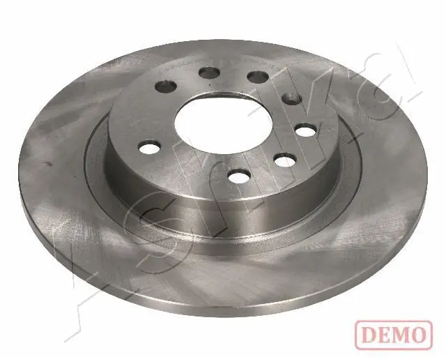 4X4 ESTANFI féktárcsa - EST-61-00-0412C - TothCarparts