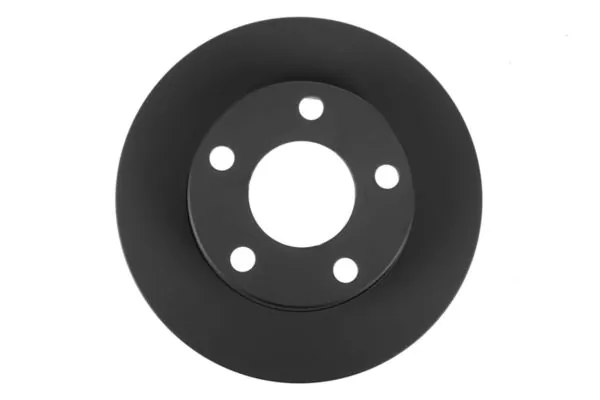 ZentParts féktárcsa - Z06456 - TothCarparts