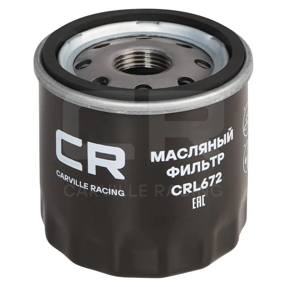 CARVILLE RACING olajszűrő - CRL672 - TothCarparts