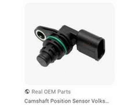 ZPY érzékelő, vezérműtengely-pozíció - 030907601E - TothCarparts