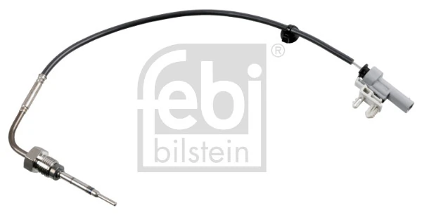 FEBI BILSTEIN Érzékelő, kipufogógáz-hőmérséklet - 185806 - TothCarparts
