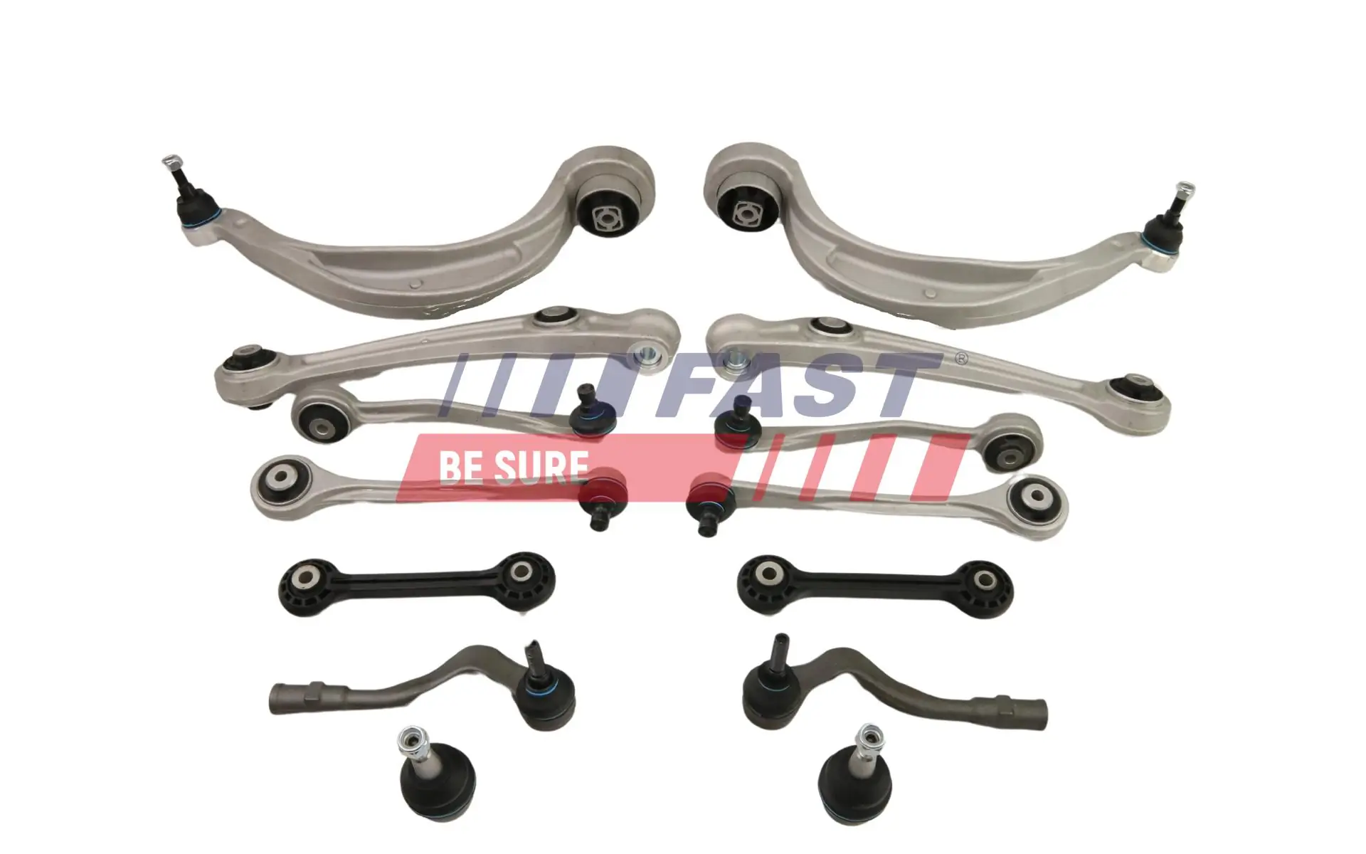FAST Vezetőkarkészlet, kerékfelfüggesztés - FT00135 - TothCarparts