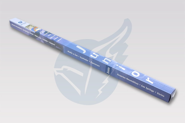 JUNIOR GAS SPRING gázrugó, csomag-/poggyásztér - GH0414941211 - TothCarparts