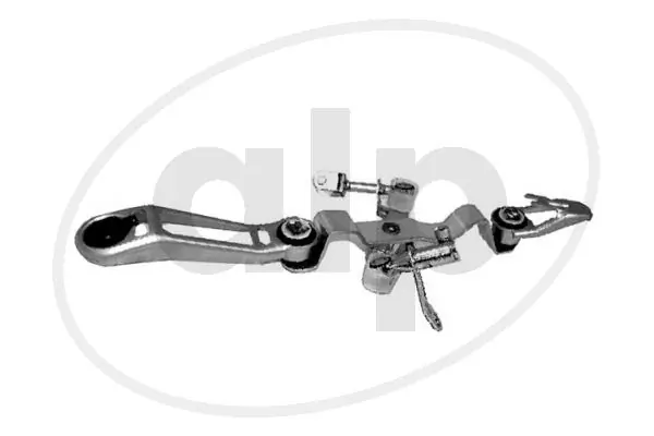 alp javítókészlet, váltókar - ALP-003155 - TothCarparts