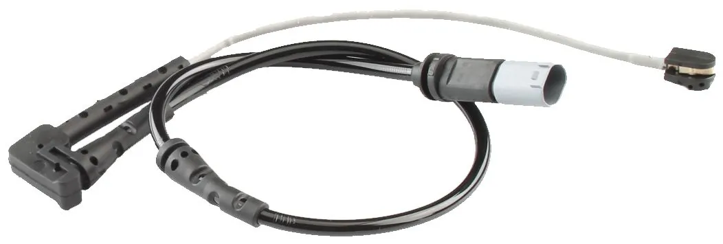 BSF figyelmezető kontaktus, fékbetétkopás - 09112 - TothCarparts